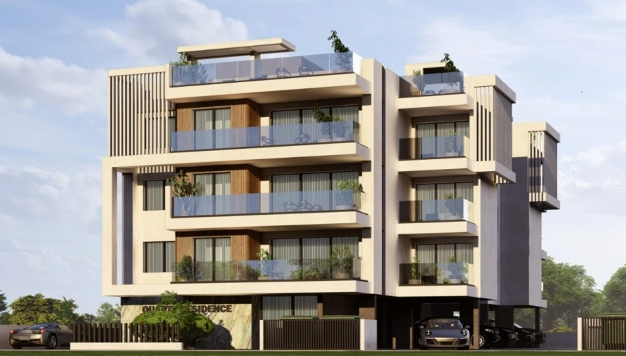 2 - venta apartamento larnaca lárnaca chipre