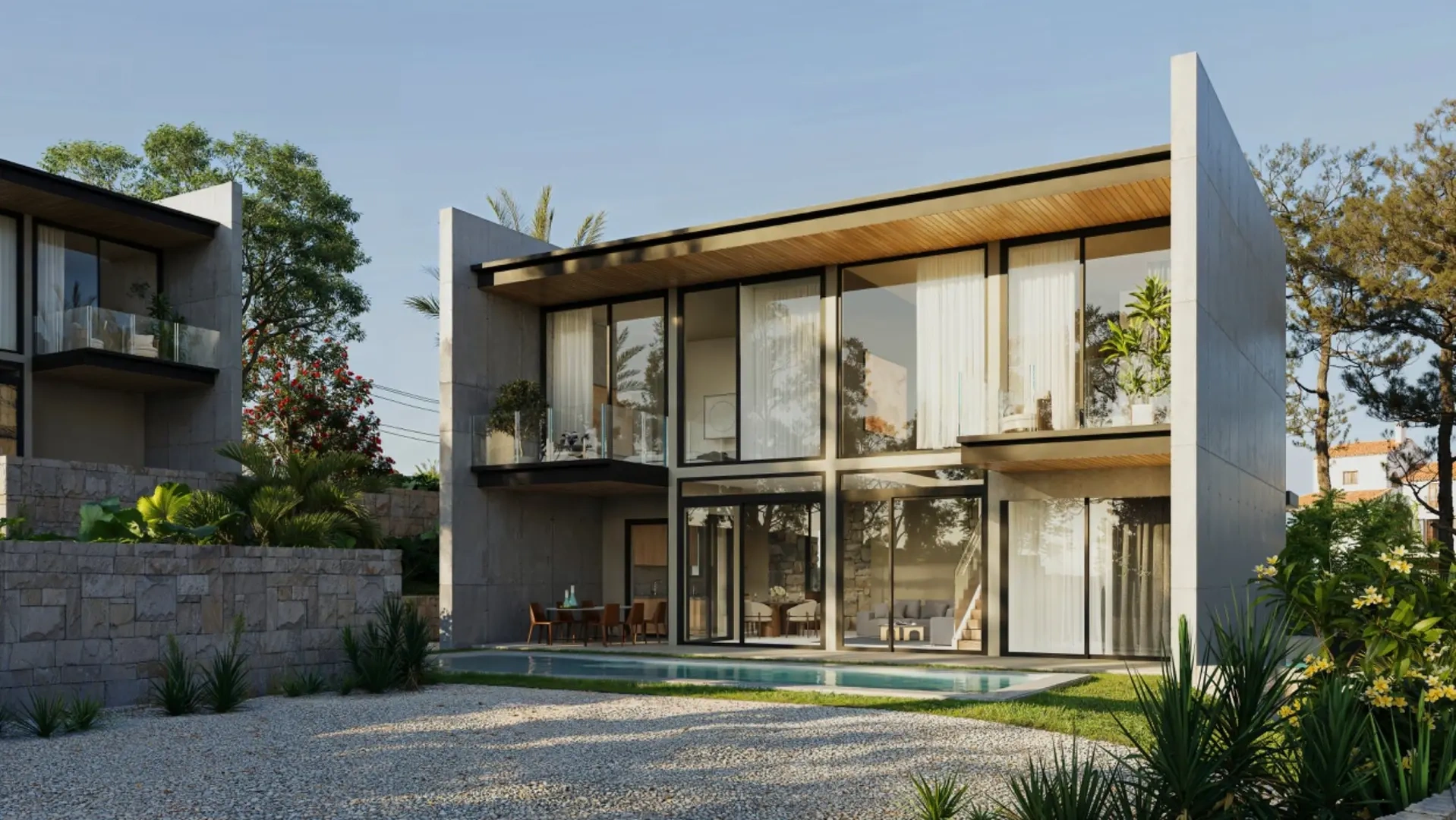 2 - vente maison vue mer calpe - costa blanca communauté valencienne espagne