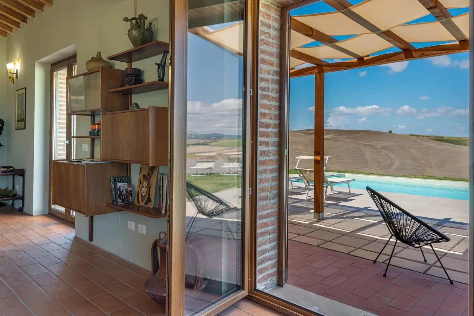 1 - house for sale in montecatini val di cecina tuscany italy