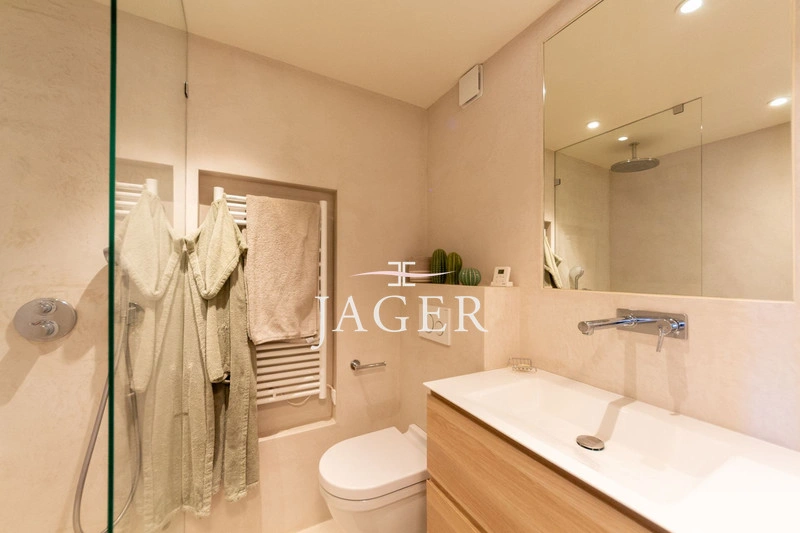 2 - vente appartement plage à pied cogolin var france