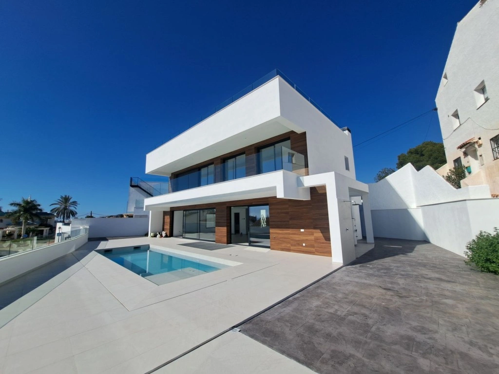 1 - verkauf haus meerblick nerja andalusien spanien