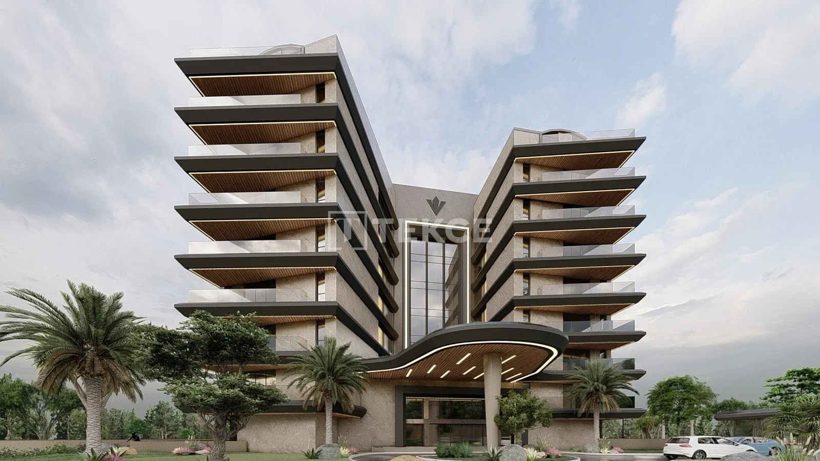 2 - sea view apartment for sale in muratpasa antalya turkey