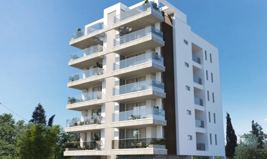 2 - venta apartamento larnaca lárnaca chipre