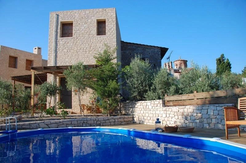 1 - verkoop huis lampini crete griekenland