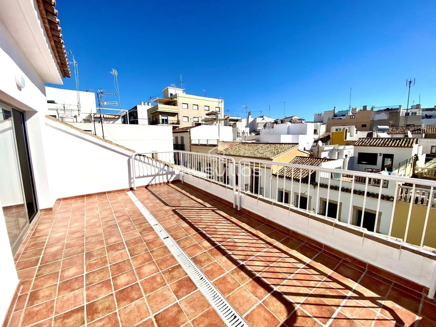 1 - verkoop appartement uitzicht op zee calpe - costa blanca valencian community spanje