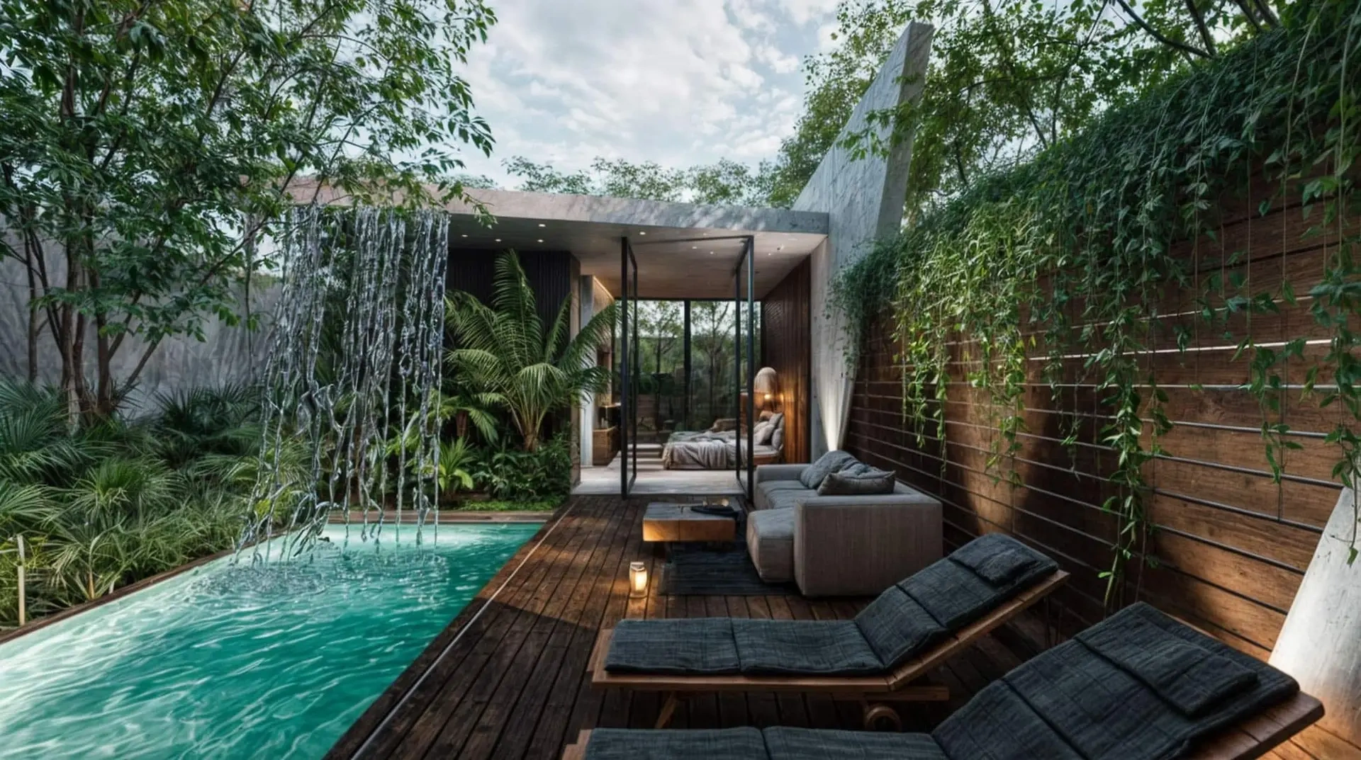 1 - verkauf haus tulum quintana roo mexiko