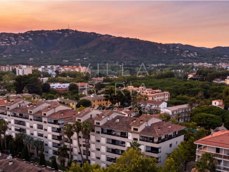 2 - verkoop appartement platja d'aro catalonia spanje
