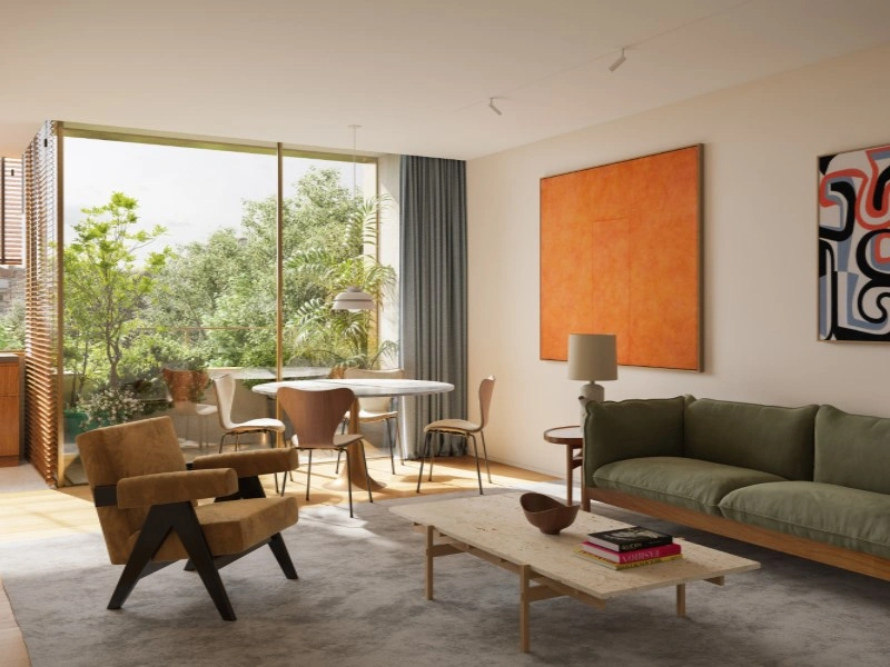 1 - apartment for sale in porto north region portugal
