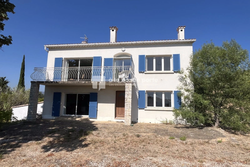 1 - house for sale in le castellet var france