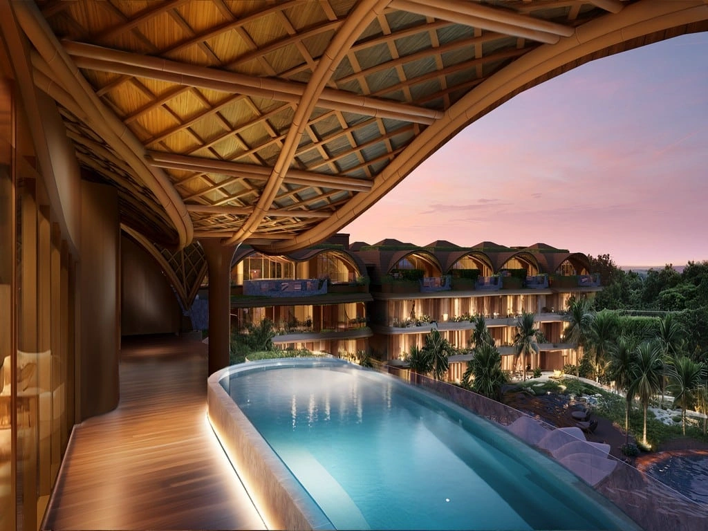 1 - verkauf wohnung bali bali indonesien