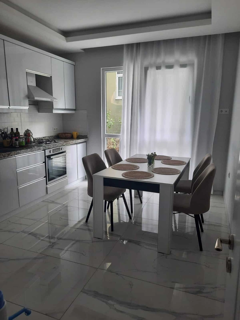 2 - продажа квартира alanya antalya турция