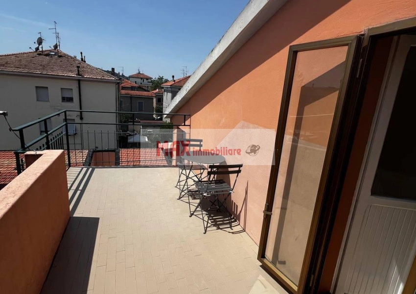 1 - house for sale in pesaro the marches italy