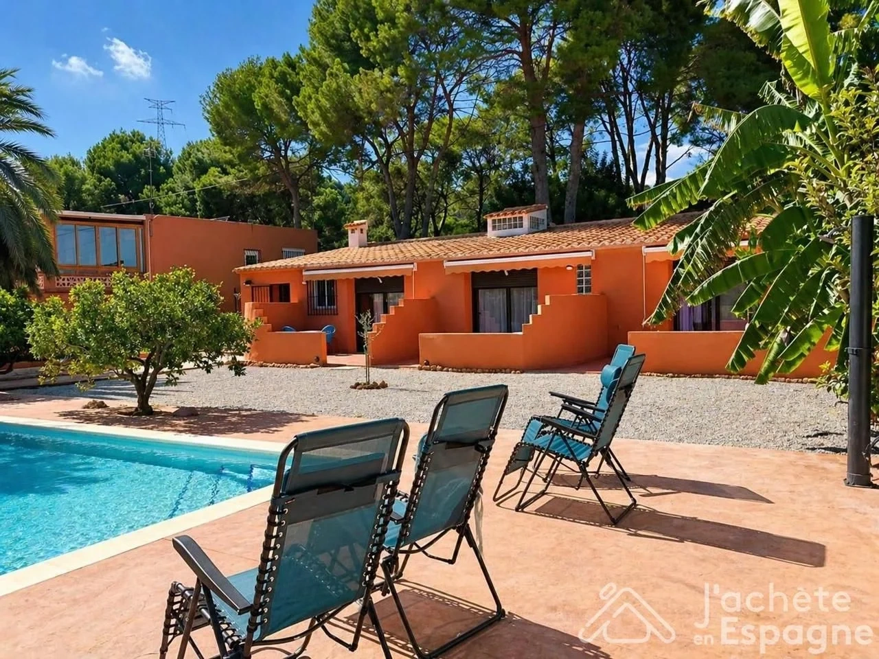 2 - vente maison sagunto communauté valencienne espagne