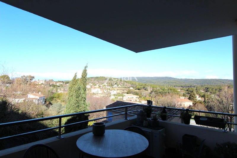 2 - venda apartamento flayosc var frança