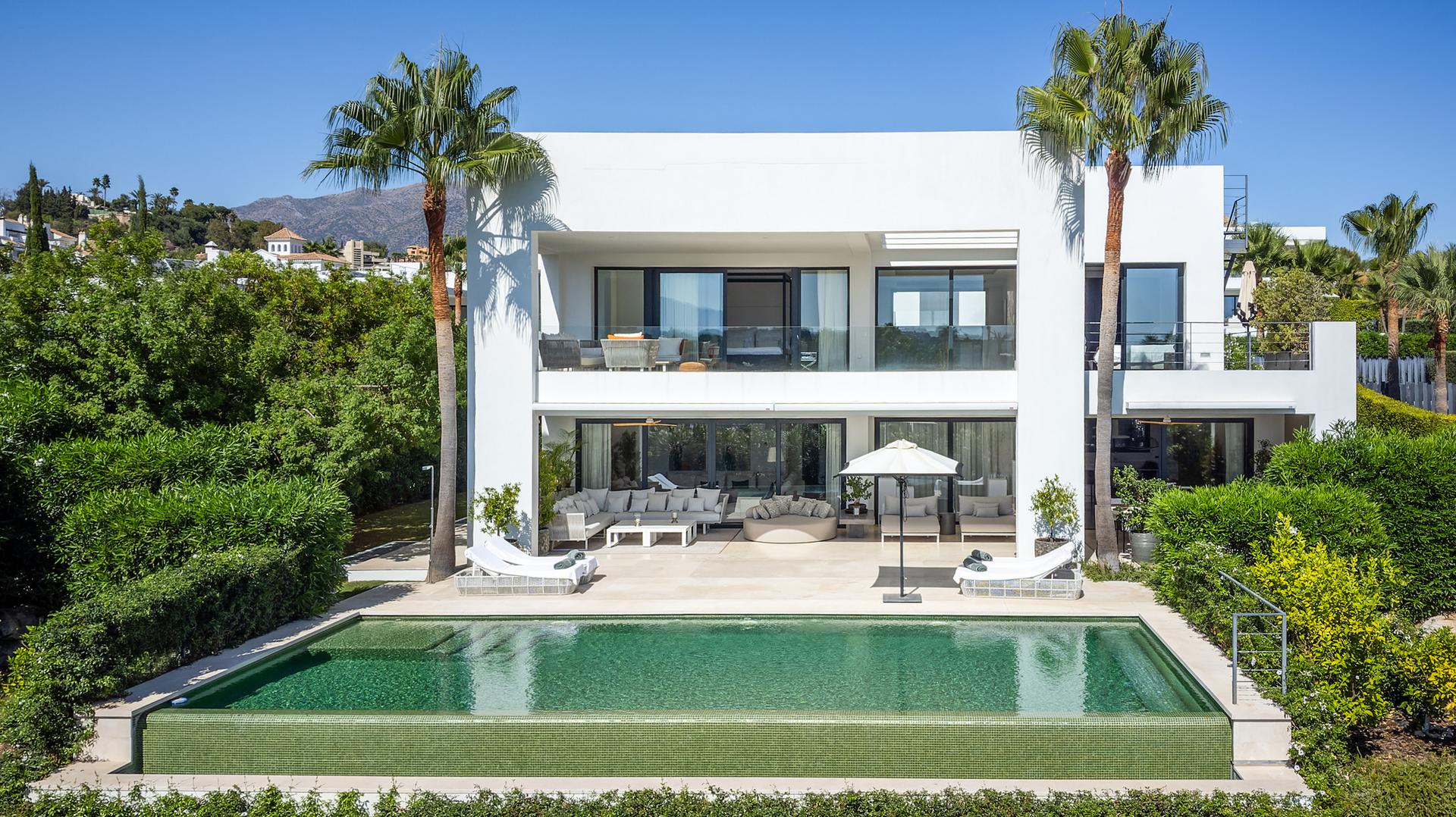1 - venta casa marbella - costa del sol andalucía españa