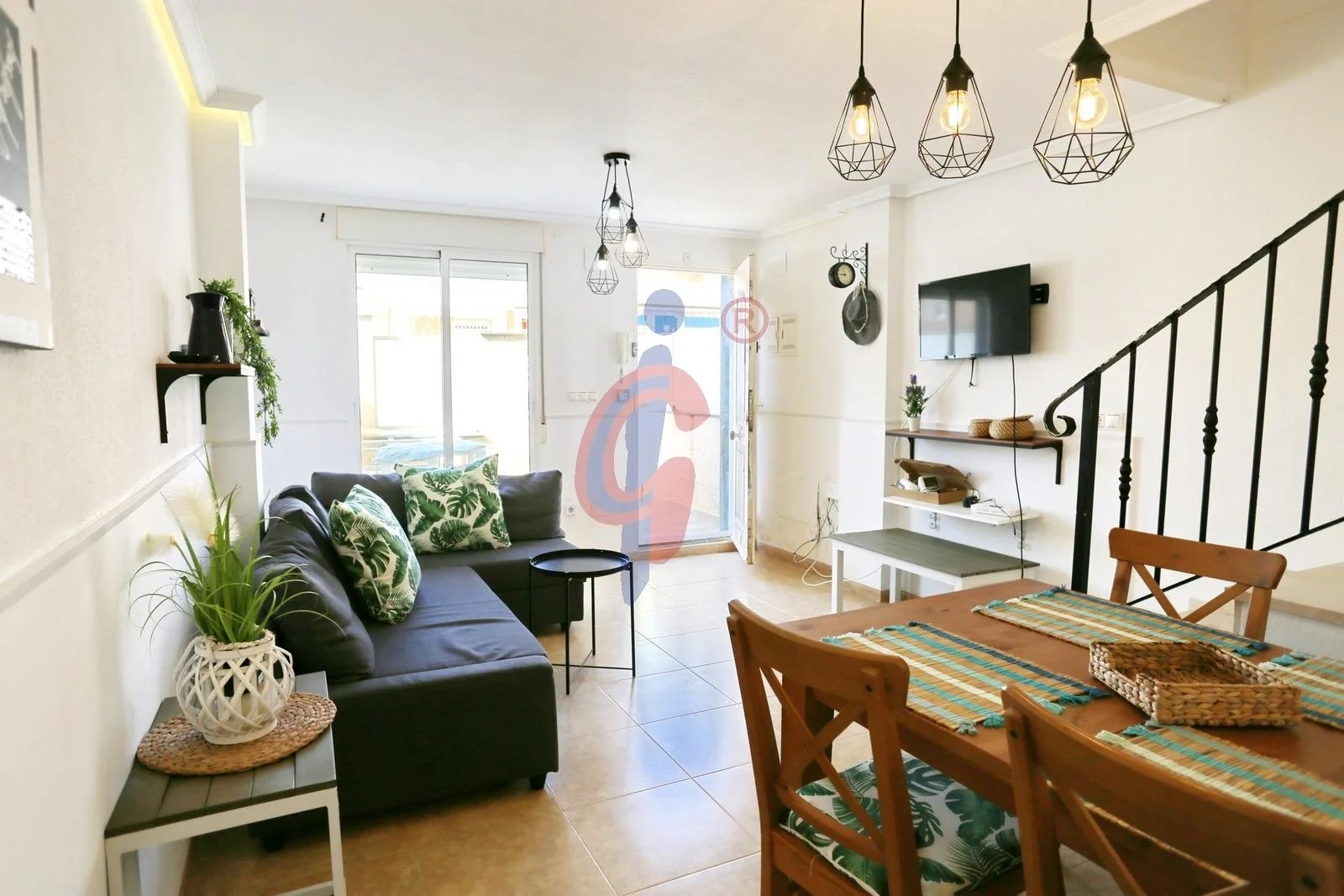 2 - sea view house for sale in torrevieja - costa blanca valencian community spain
