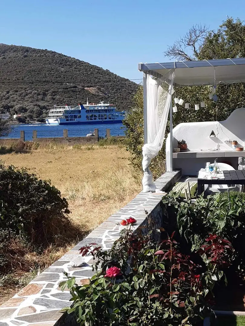 1 - vendita casa fronte mare almiropotamos attica grecia