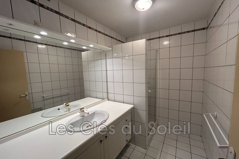 2 - vente appartement vue mer bandol var france