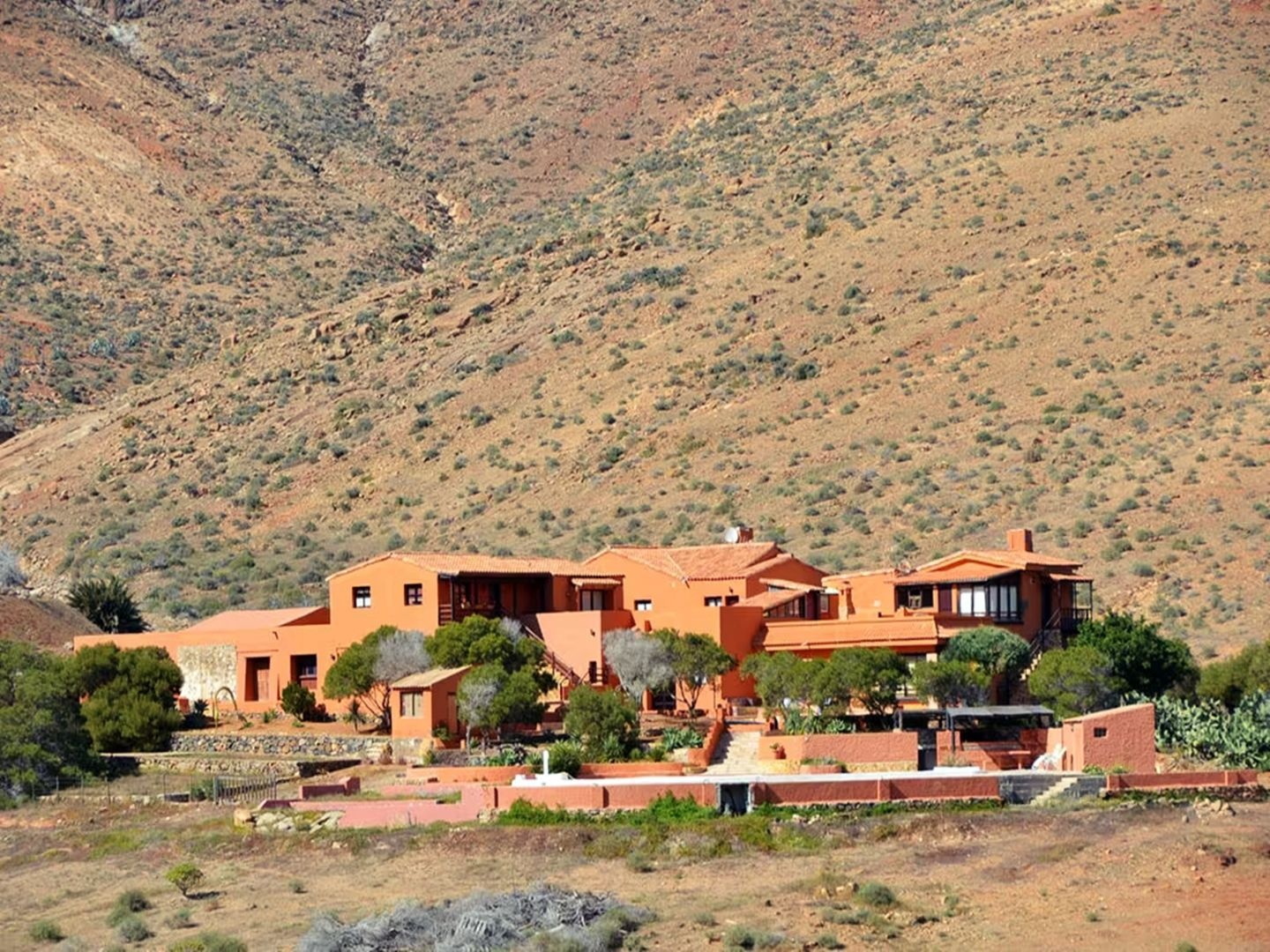 2 - venta propiedad betancuria fuerteventura - canarias españa