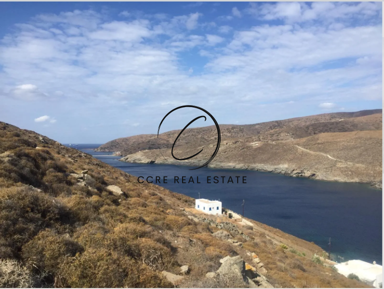 2 - venta terreno a pie de playa kýthnos egeo meridional grecia