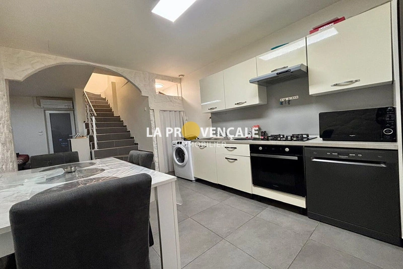2 - venta apartamento trets bocas del ródano francia