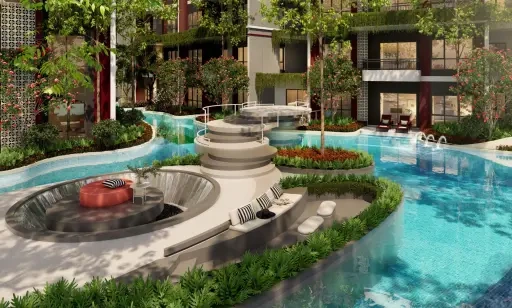 2 - vente appartement phuket phuket thaïlande
