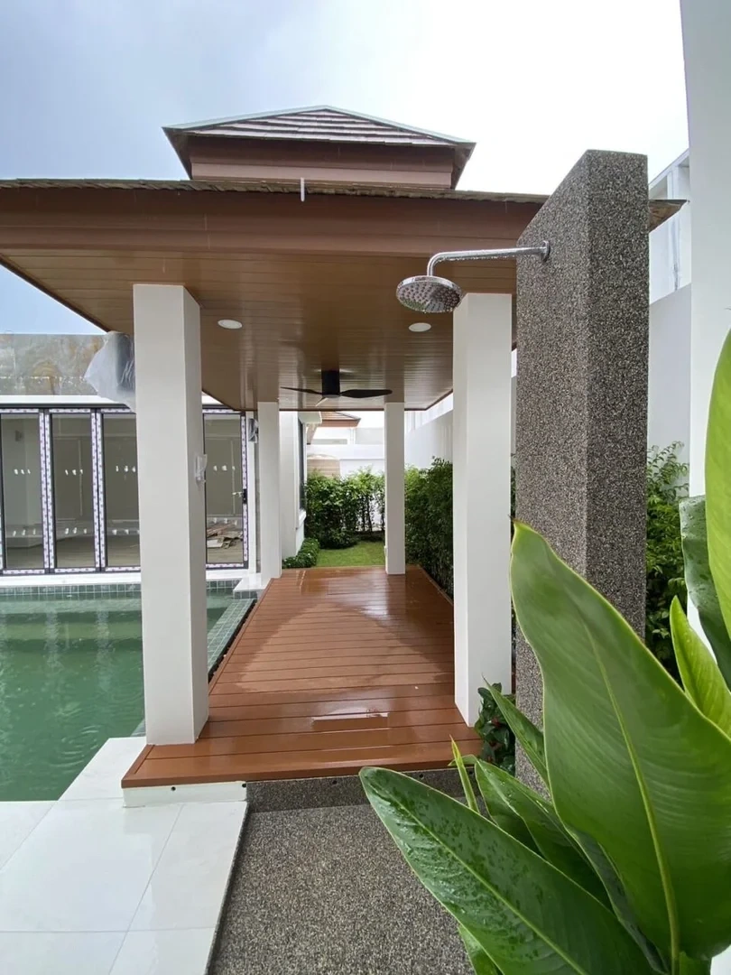 2 - venta casa muang phuket phuket tailandia