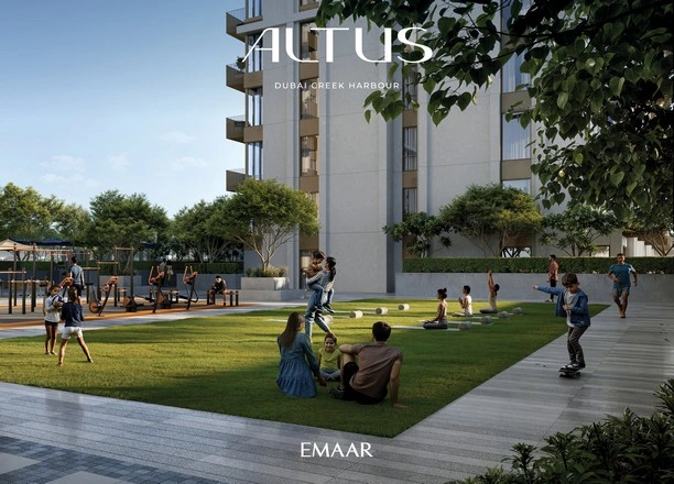 2 - verkauf wohnung dubai dubai vereinigte arabische emirate