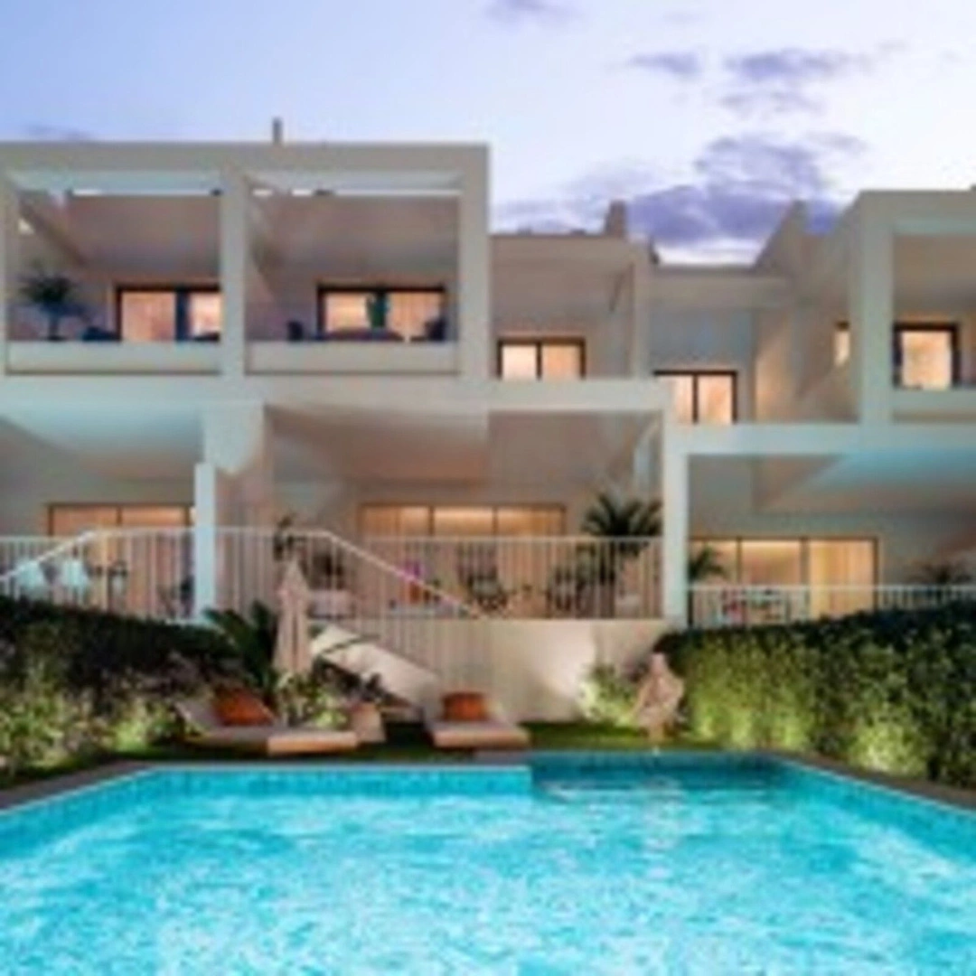 1 - vente maison vue mer manilva andalousie espagne