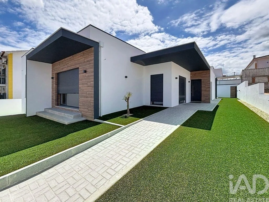 2 - vendita casa quinta do conde regione lisbona portogallo