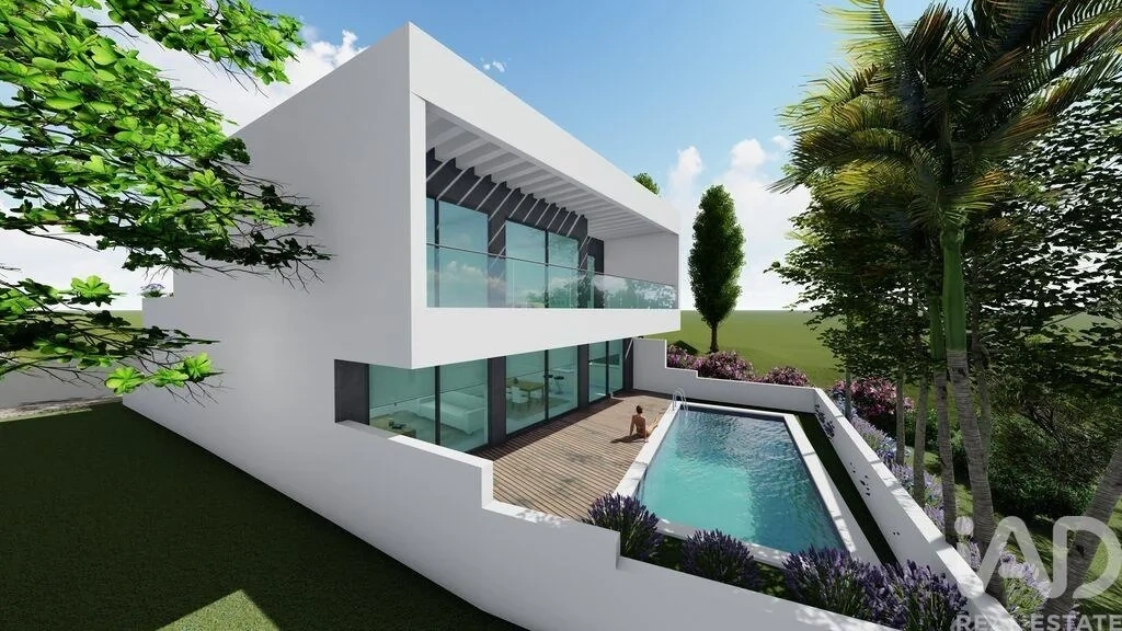 2 - venta casa mexilhoeira grande algarve portugal