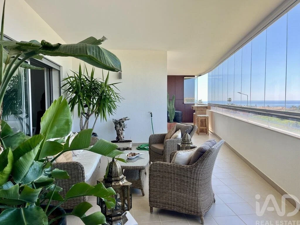 1 - verkoop appartement uitzicht op zee lagos algarve portugal