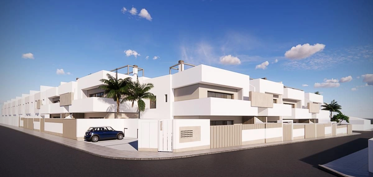 2 - vente maison pilar de la horadada communauté valencienne espagne