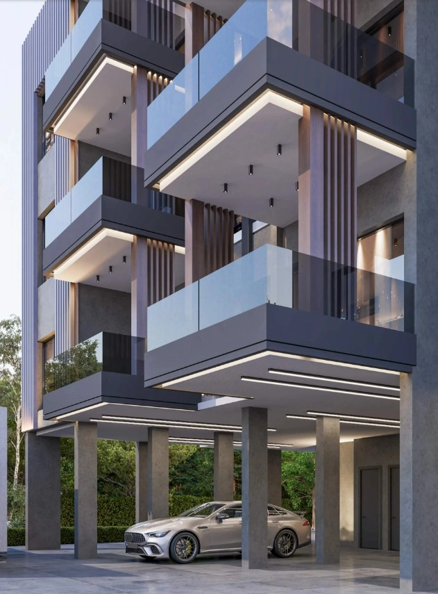 2 - vendita appartamento limassol limassol cipro