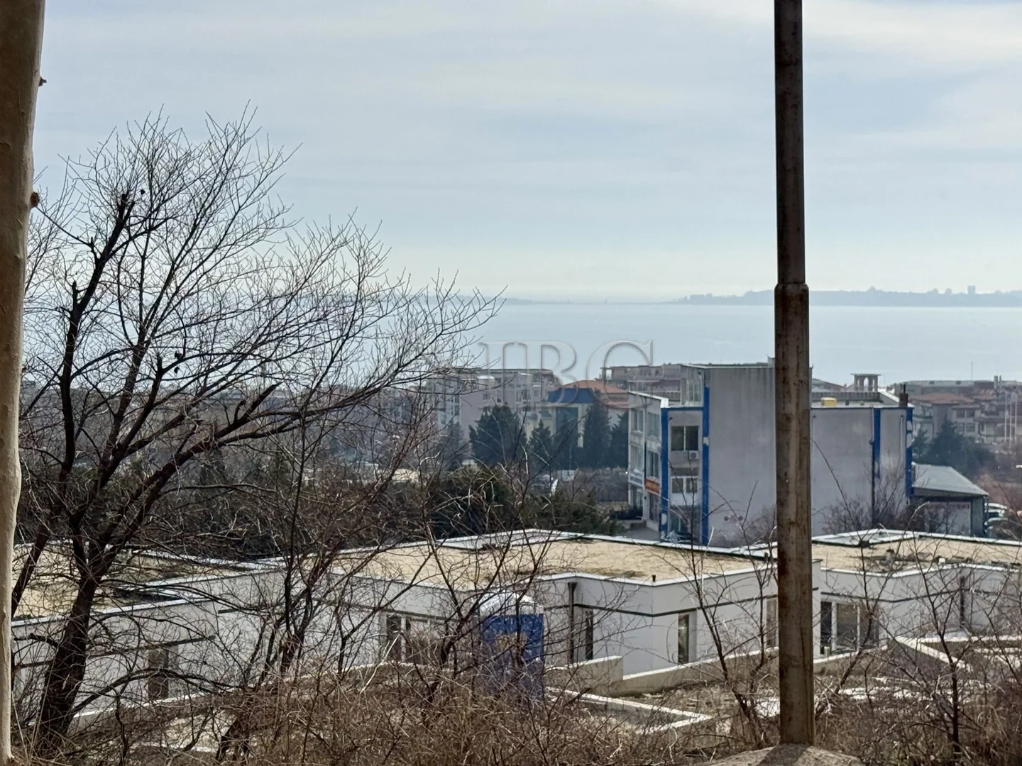 1 - verkoop appartement uitzicht op zee sveti vlas burgas bulgarije