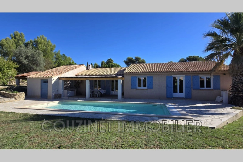 1 - vente maison le beausset var france