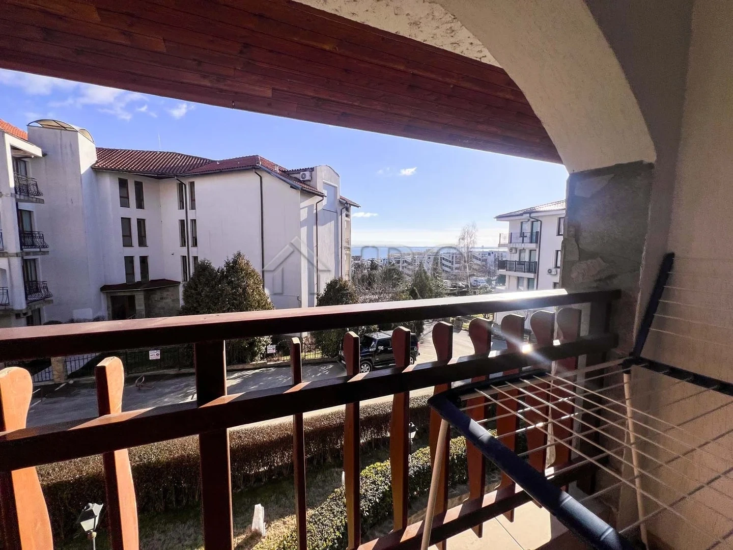 2 - venda apartamento vista de mar sveti vlas burgas bulgária