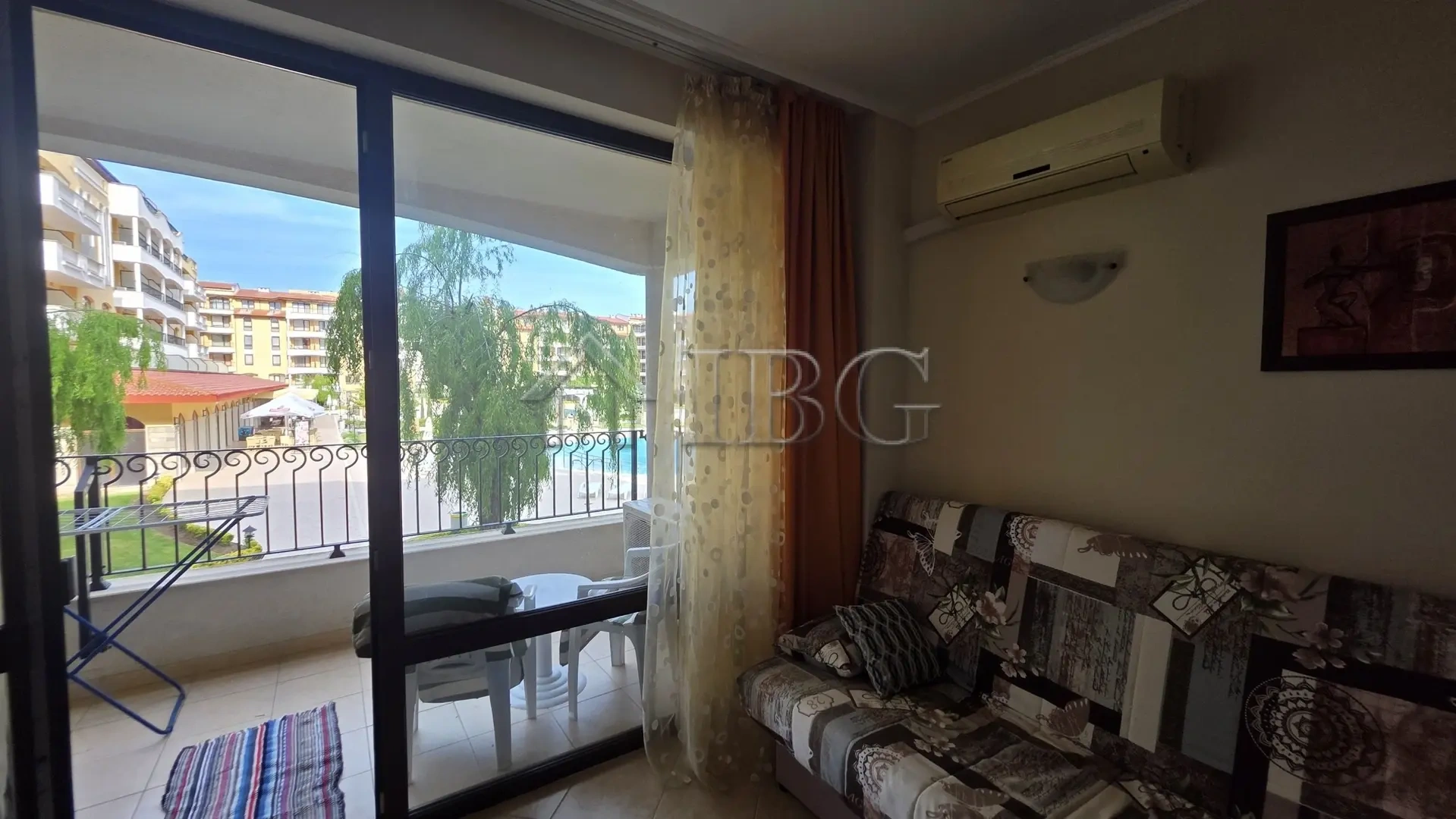 2 - venda apartamento sunny beach burgas bulgária