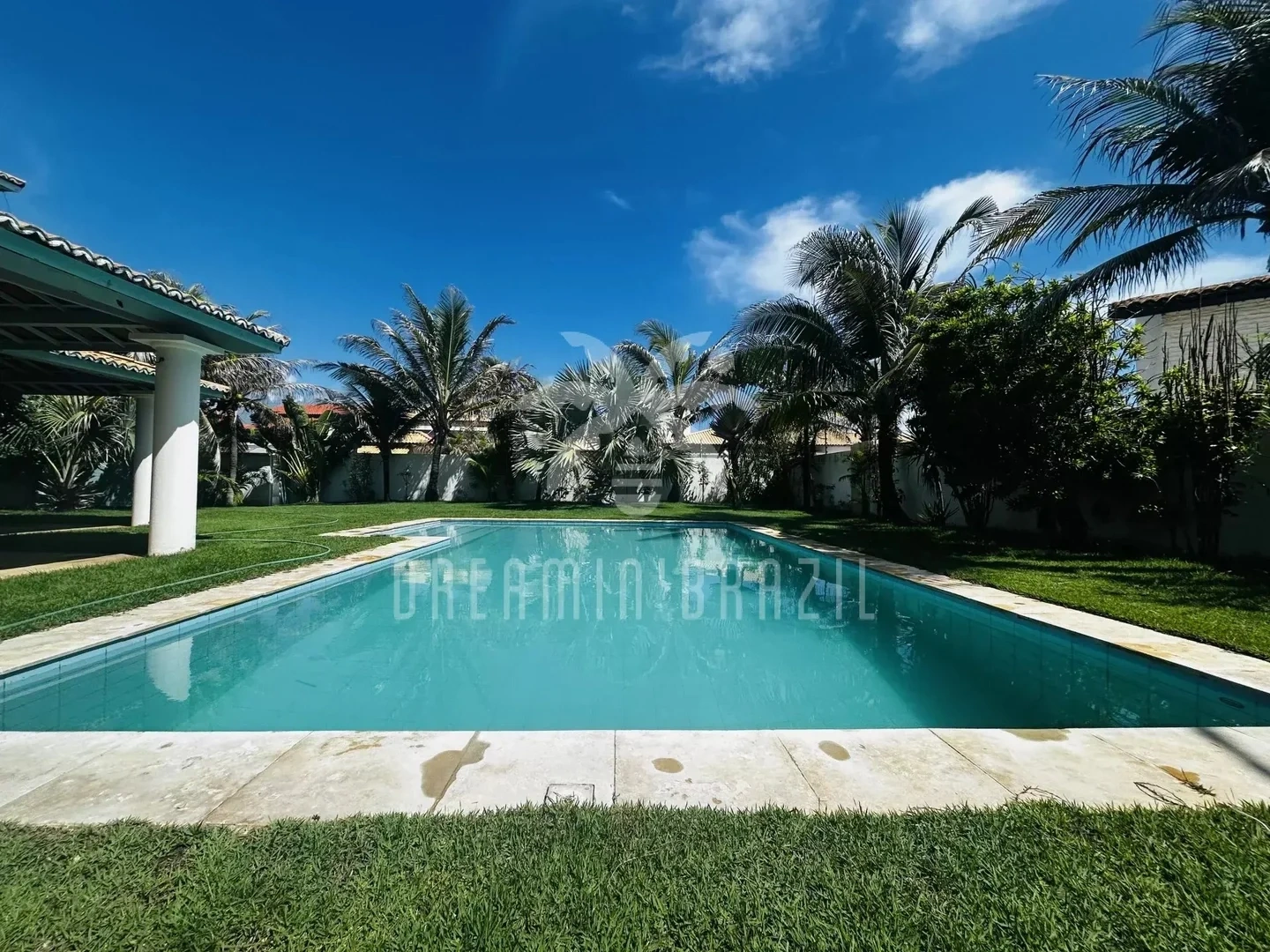 2 - vendita casa vista mare cascavel ceará brasile