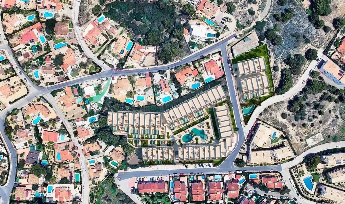 2 - verkauf wohnung alfaz del pi valencia spanien