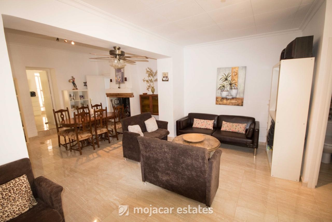 2 - house for sale in villaricos andalusia spain