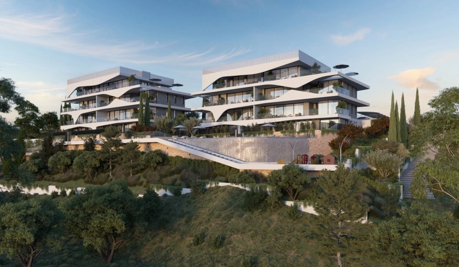1 - verkauf wohnung limassol limassol zypern