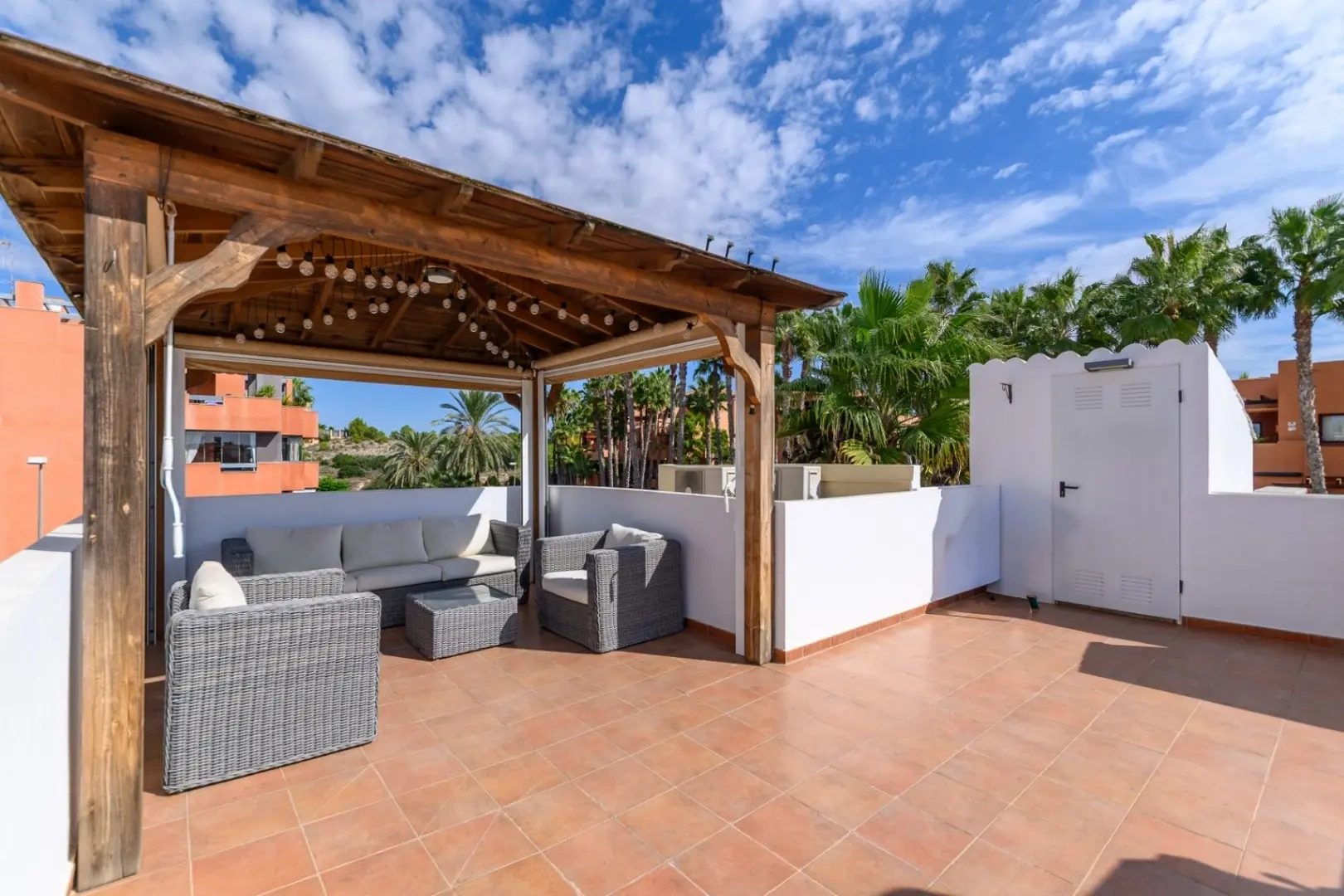 1 - vente appartement villamartin communauté valencienne espagne