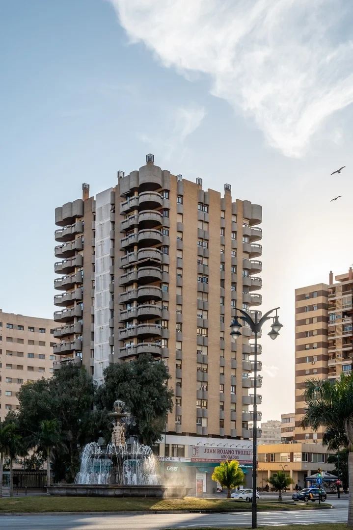 2 - venta apartamento malaga andalucía españa