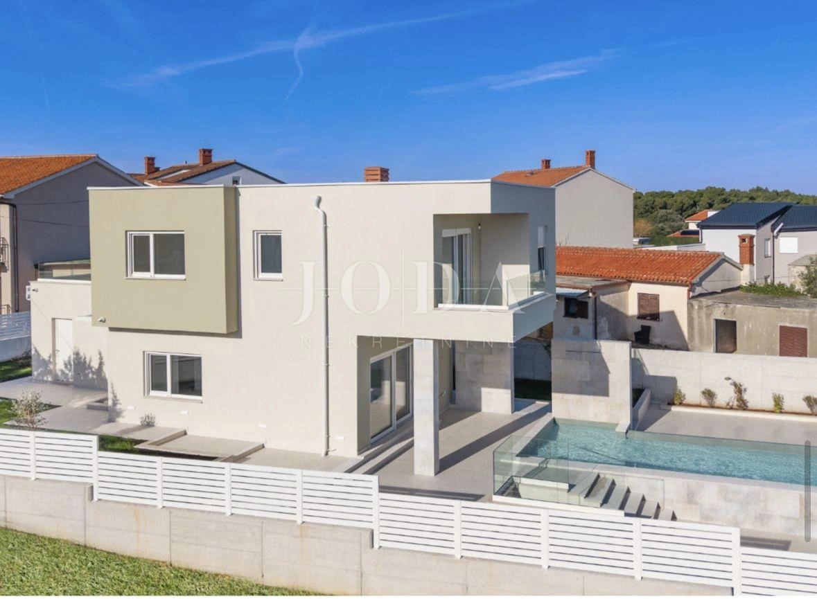 2 - verkauf haus ližnjan istrien kroatien