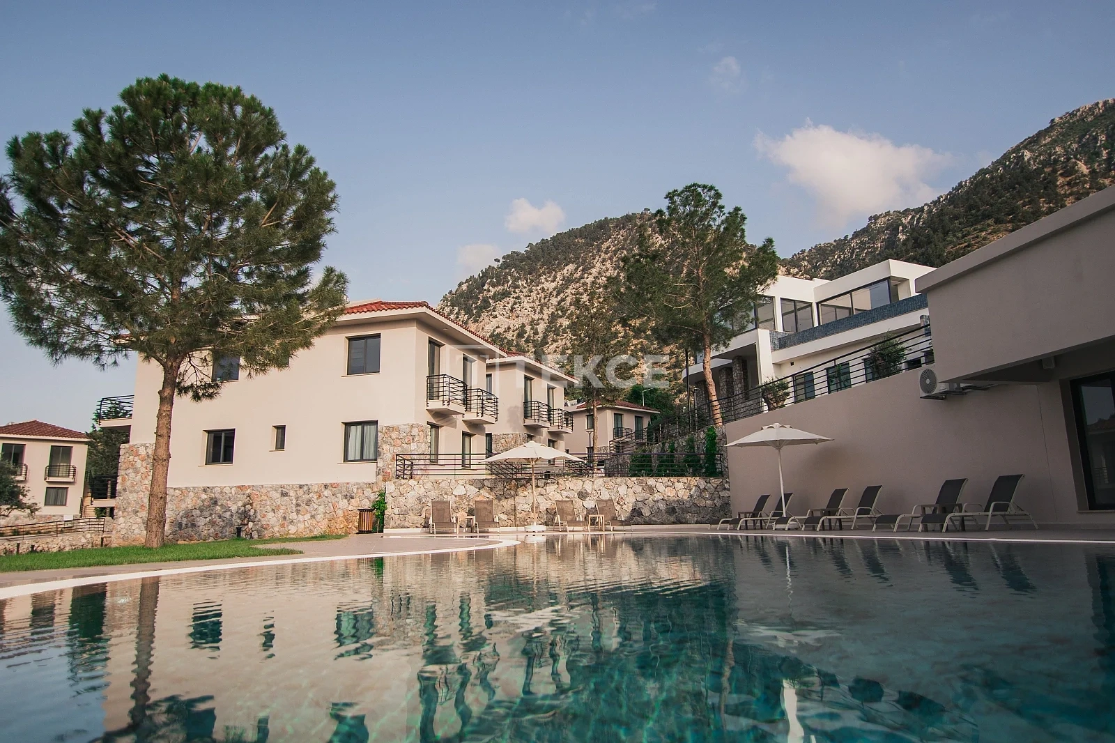 2 - vente appartement girne kyrenia chypre
