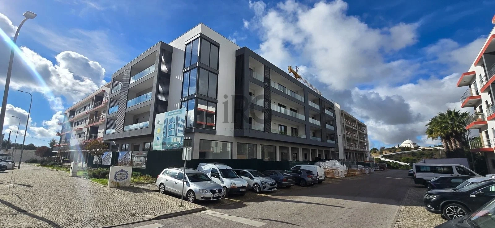 1 - apartment for sale in loulé algarve portugal