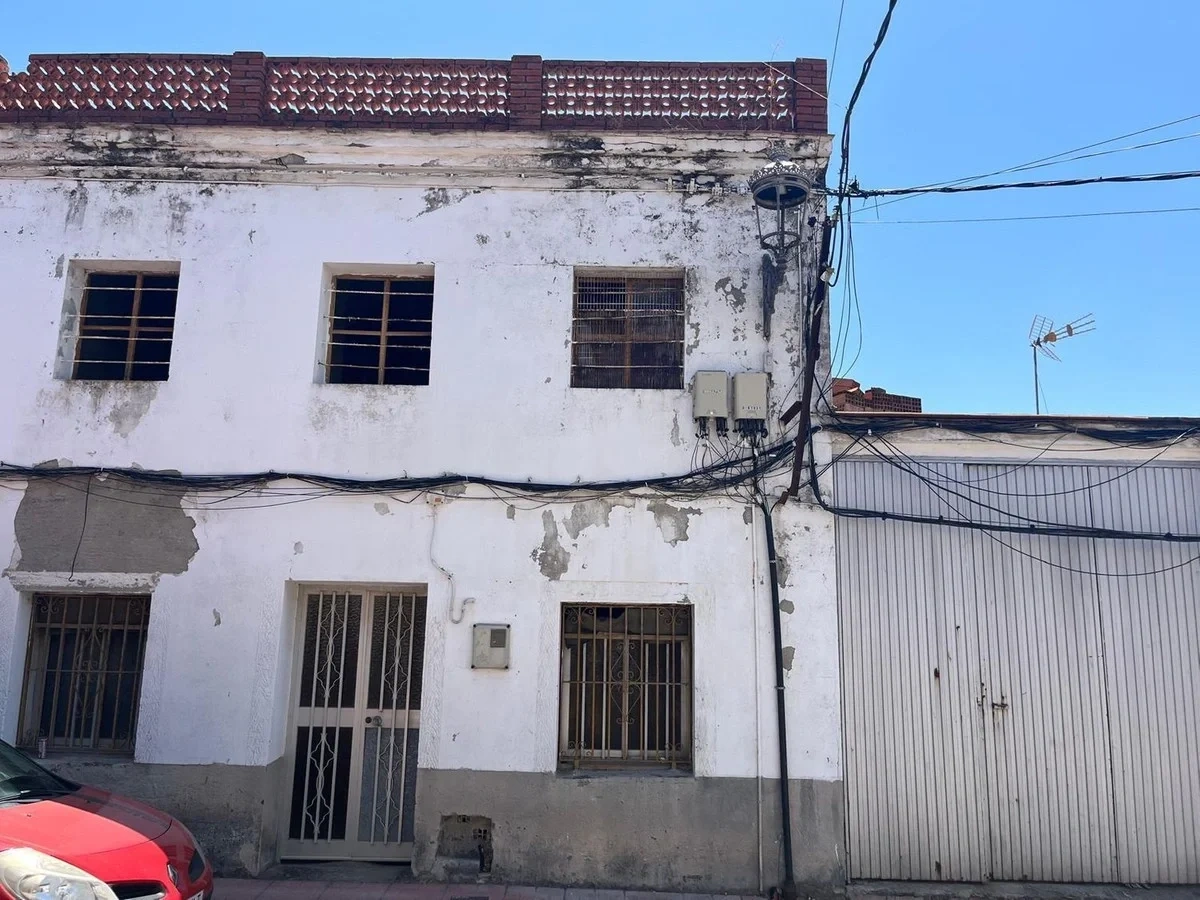 1 - vente terrain casares - costa del sol andalousie espagne