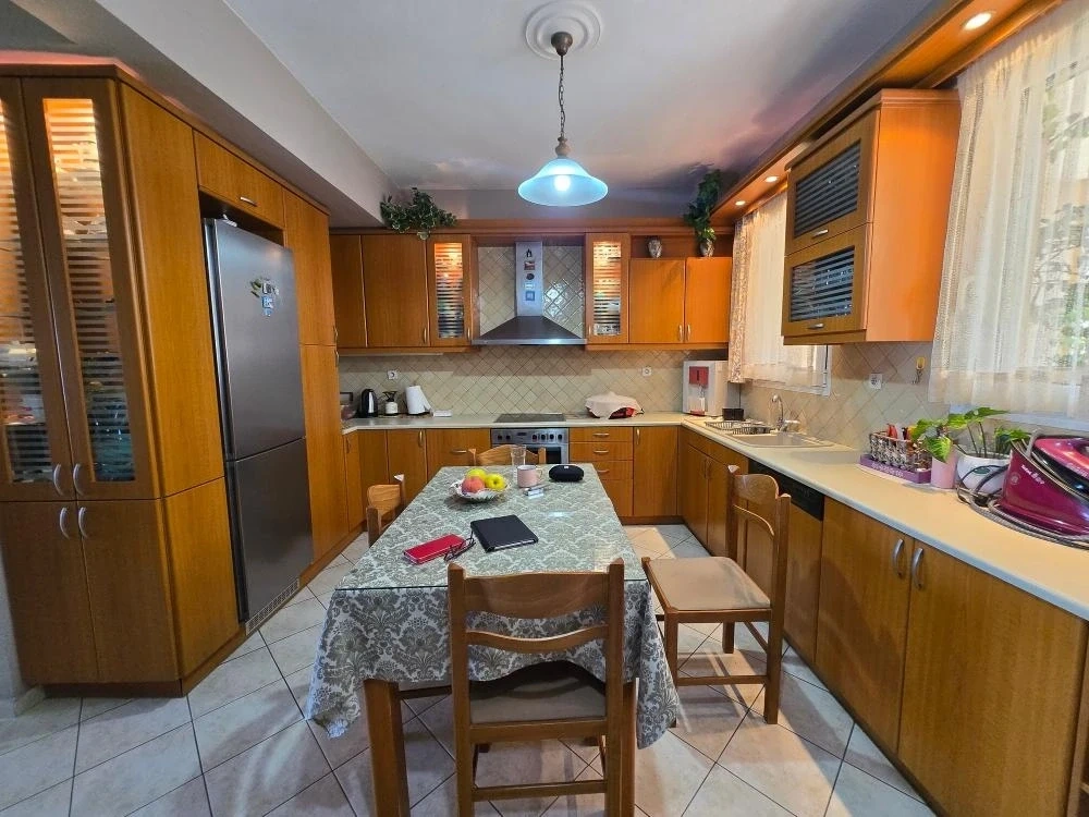 2 - vente maison vue mer roussospíti crète grèce