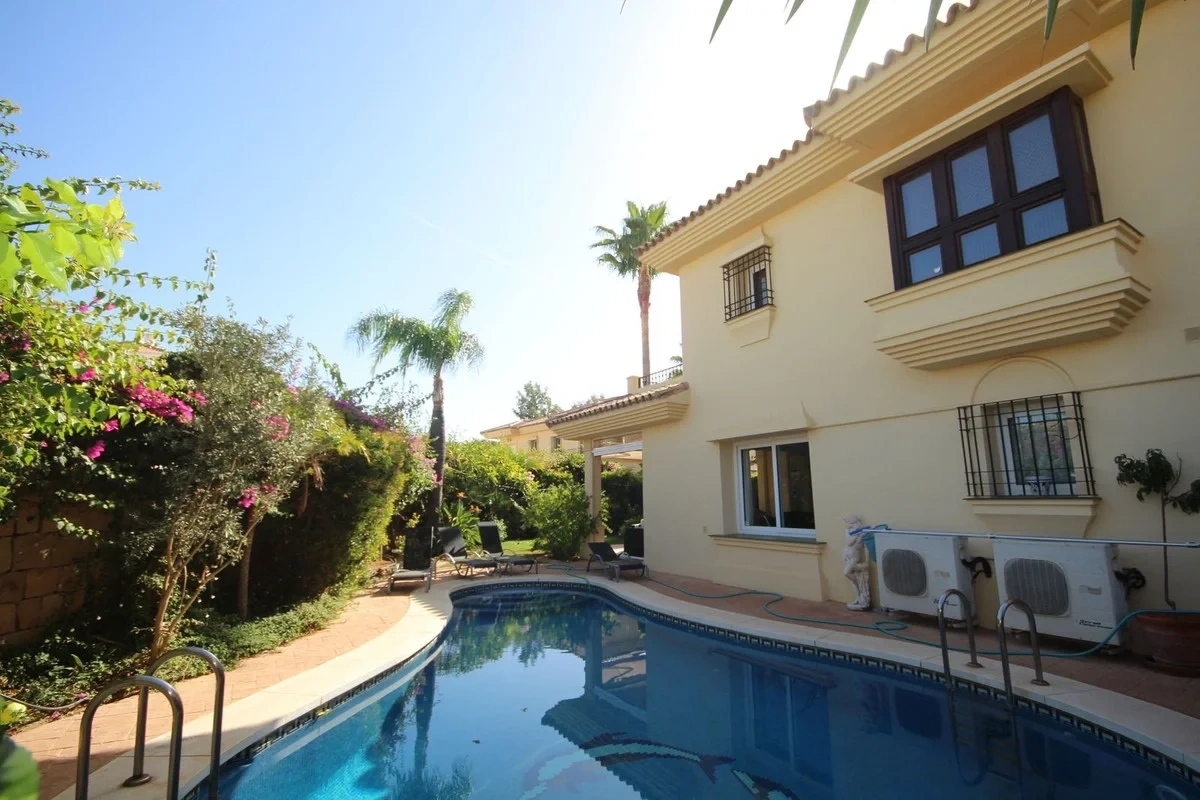 1 - verkoop huis mijas andalusië spanje